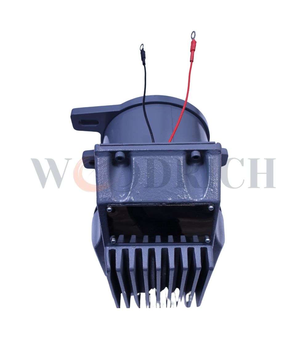 Fuel Pump Motor - Woodrich Global