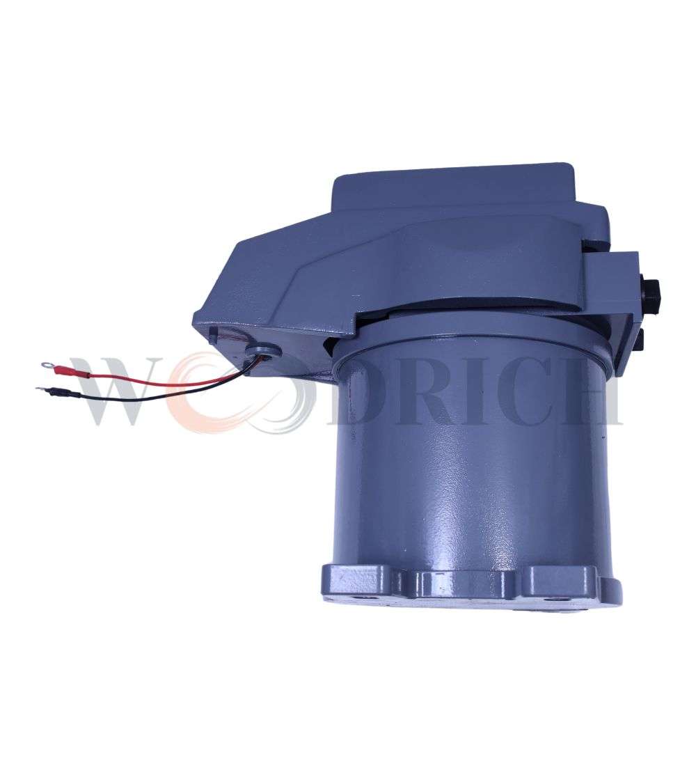 Woodrich Global FZCO