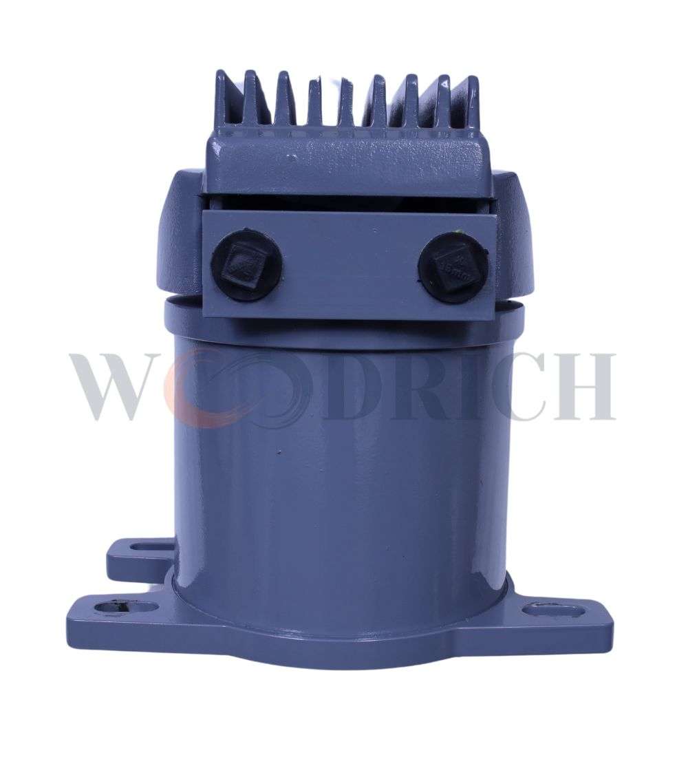 Woodrich Global FZCO