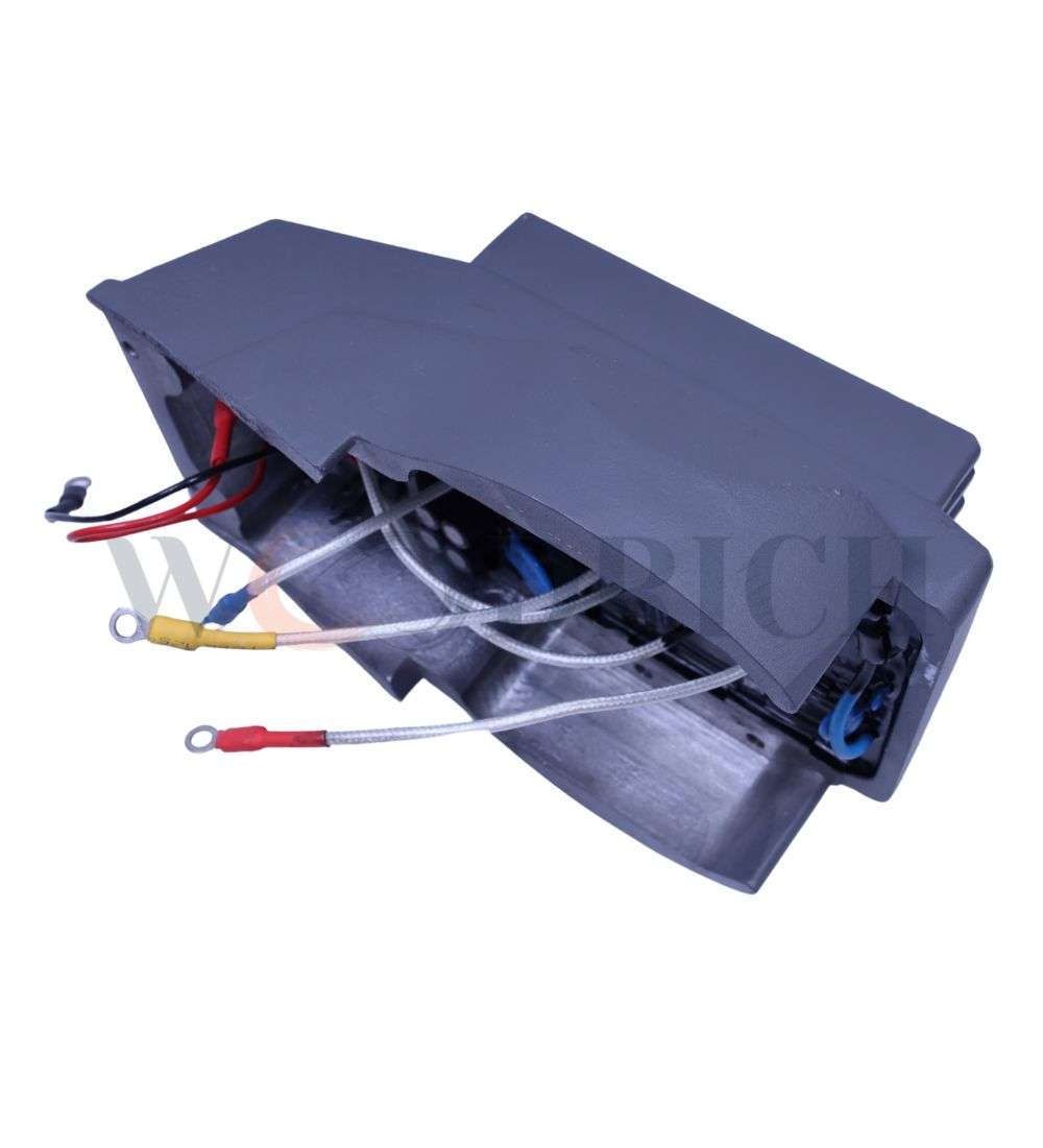 Woodrich Global FZCO