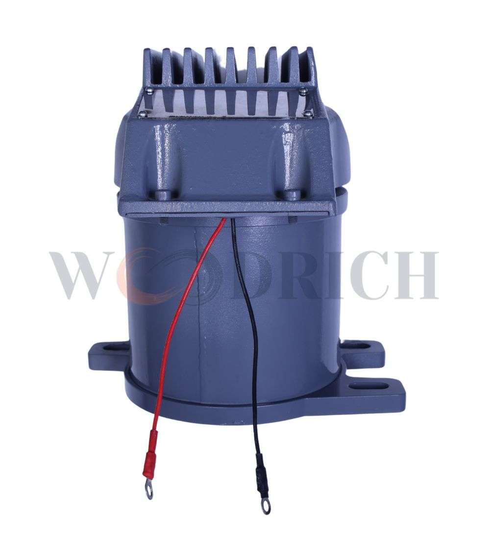 Woodrich Global FZCO