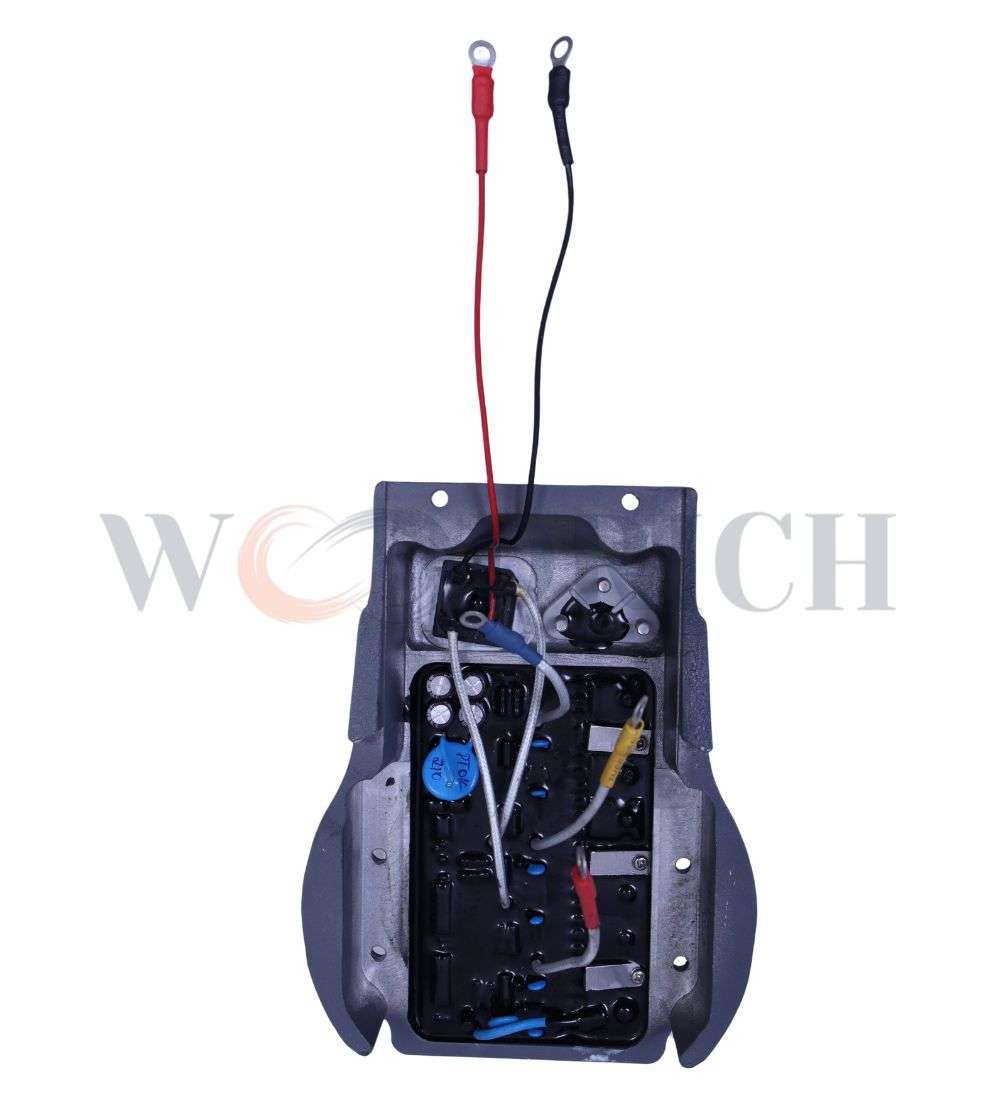 Woodrich Global FZCO